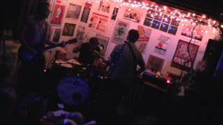 Tommy Keene-Show Opener Kiki's House of Righteous Music-Madison, WI 9/8/15