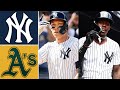 New York Yankees Vs Sacramento A S Game Highlights 6 29 25