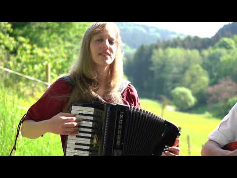 Weißdorn - Deutsches Bekennen