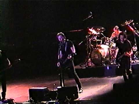 Metallica -Turn The Page (Live 1998 Philadelphia)
