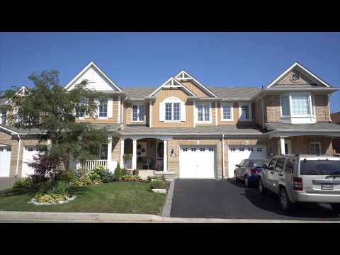 443 Cavanagh Lane Milton ON