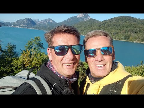 Weil wir Brüder sind - Jürgen und Peter Milski