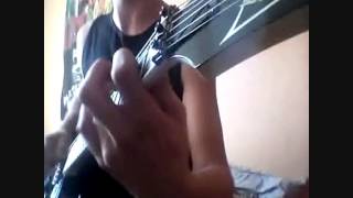 Any fule kno that Deep Purple (Cover)