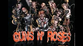 Guns N&#39; Roses - Oh My God