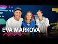 Eva Marková Rodina By Mala Byť Funkčná Pol Milióna Detí Vyrastá S Jedným Rodičom ADELA A SA