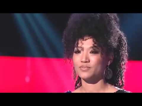 What A Girl Wants video