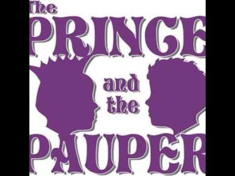 The Prince and the Pauper - Mark Twain (Audiobook)