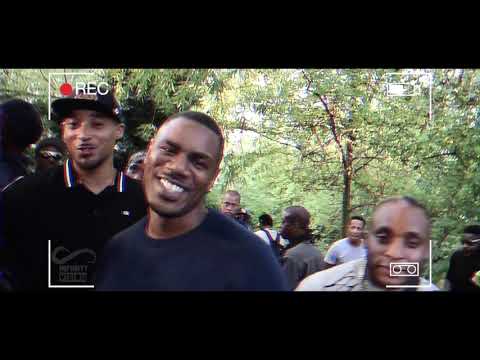 D-MOE (Rhymer) - so peckham freestyle