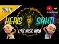 Upin & Ipin: Keris Siamang Tunggal - Video Lirik) [OST by Fakhrul Razi