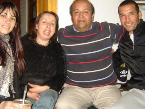 MI BANDERA  GABRIEL GANDARILLAS