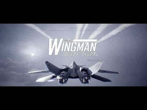 Project Wingman Showdown EXTENDED and Peacekeeper I OST with Dialog (Headphones highly recommended)