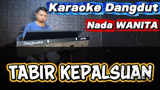Download lagu TABIR KEPALSUAN ( Rhoma Irama ) - Karaoke Nada WANITA mp3 Download lagu TABIR KEPALSUAN ( Rhoma Irama ) - Karaoke Nada WANITA mp3