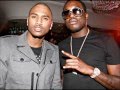 Meek Mill - Lay Up (Remix) ft.Trey Songz, Rick Ross & Jay-Z (Dirty/CDQ)