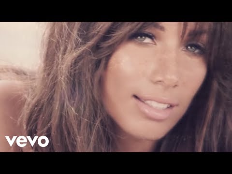 Leona Lewis, Avicii - Collide (Official Video)