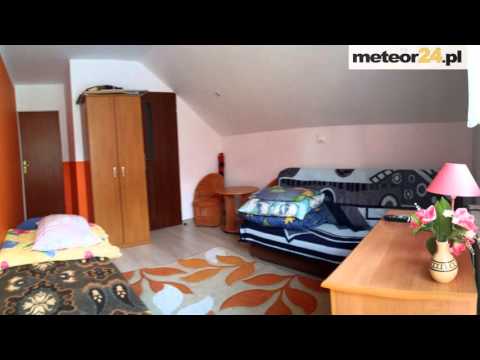 Kwatery Prywatne Monika - Pobierowo meteor24.pl