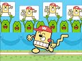 Music Videos From Wow Wow Wubbzy Escape From Dino Island 2010 DVD