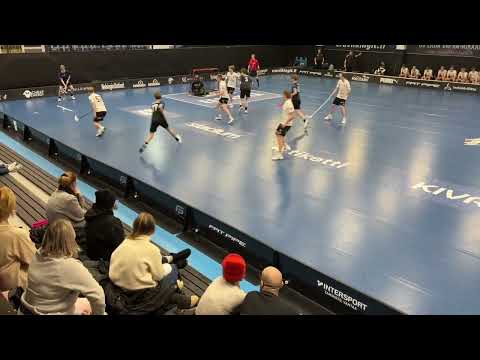 P17: EräViikingit - TPS 30.1.2026 maalikooste