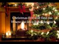 I'll be home for Christmas - Michael Buble' 