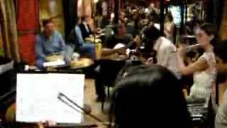 Tangoessence and Trio Folias - Tango Jam 6