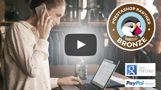 FuturE-Shop | Unica azienda PrestaShop Partner in Friuli Venezia Giulia
