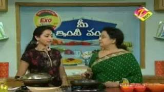 Mee Inti Vanta Nov. 04 '10 Part - 1