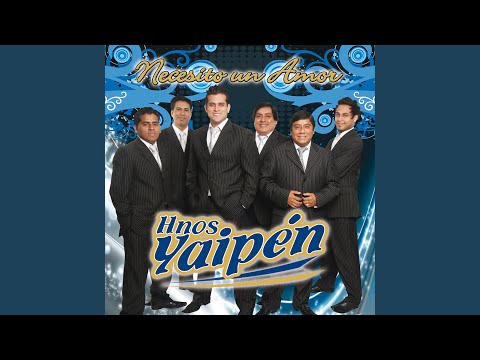 No Voy A Llorar - Hermanos Yaipen