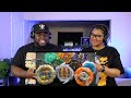 Kidd And Cee Reacts To Degenerocity Childhood Toys