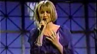 Deborah Gibson This so-Called Miracle  (Live)