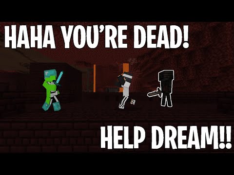 Dream Being a Savage for 4 Minutes Straight