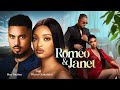 ROMEO and JANET - JIBOLA DABO, BEN LINGO T, UKATU GENEVIEVE nigerian movies 2023 latest full movies