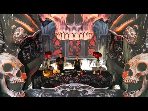 Total Illusion @ Naturaíz Festival 2025