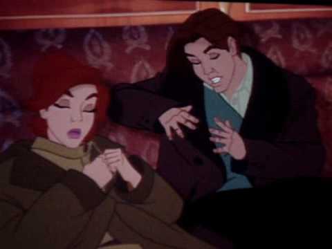 Anastasia Wees Van Mij