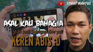 Download lagu Real Drum cover ARMADA Asal Kau Bahagia #realdrum mp3 Download lagu Real Drum cover ARMADA Asal Kau Bahagia #realdrum mp3