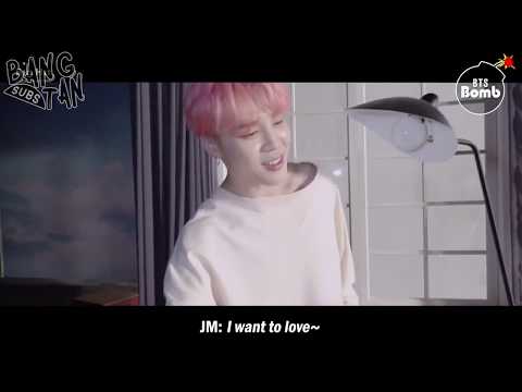 [ENG] 191102 [BANGTAN BOMB] Jimin is directing a new music video?! - BTS (방탄소년단)