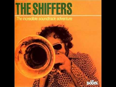 THE SHIFFERS  tv show