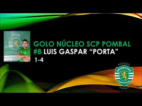 8ª Jorn. CD divisão Honra LizSport AFLeiria 17/18 - S.  Bento 1 NSCPP 7