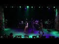 Hieroglyphics live at Metro Chicago 8/16/2019