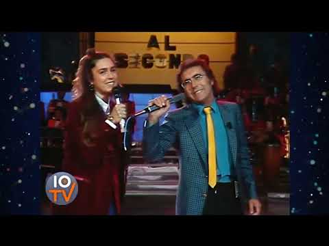AL BANO & ROMINA POWER - Ci Sarà (Un Milione Al Secondo, 1984)