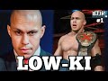 LOW KI On His WWE Run Backstage Politics TNA AJ Styles Vince Mcmahon Allegations And More