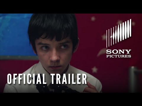 A Brilliant Young Mind - OFFICIAL TRAILER