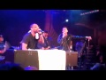PJ Morton and Adam Levine perform "Heavy ...