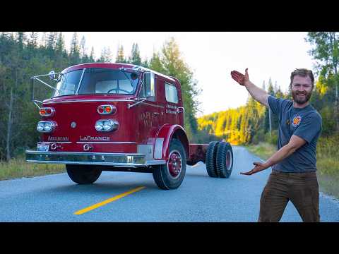 12v Cummins Swapped Gear Hauler First Test Drive!