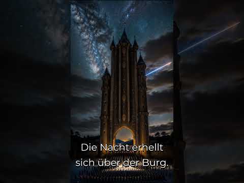 Zeitreise ins Mittelalter Die geheimnisvolle Burg Krems