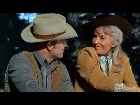 Top Shocking Secrets from The Big Valley TV Series That Will Astound You!