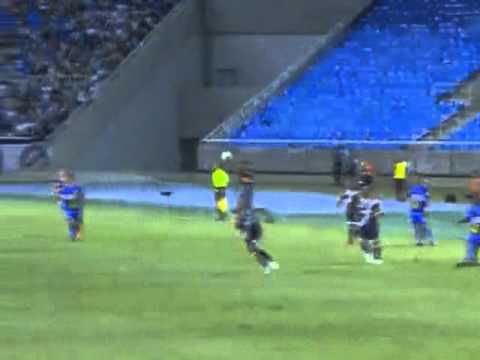 VASCO 1 X 0 OLARIA - CAMPEONATO CARIOCA 2011