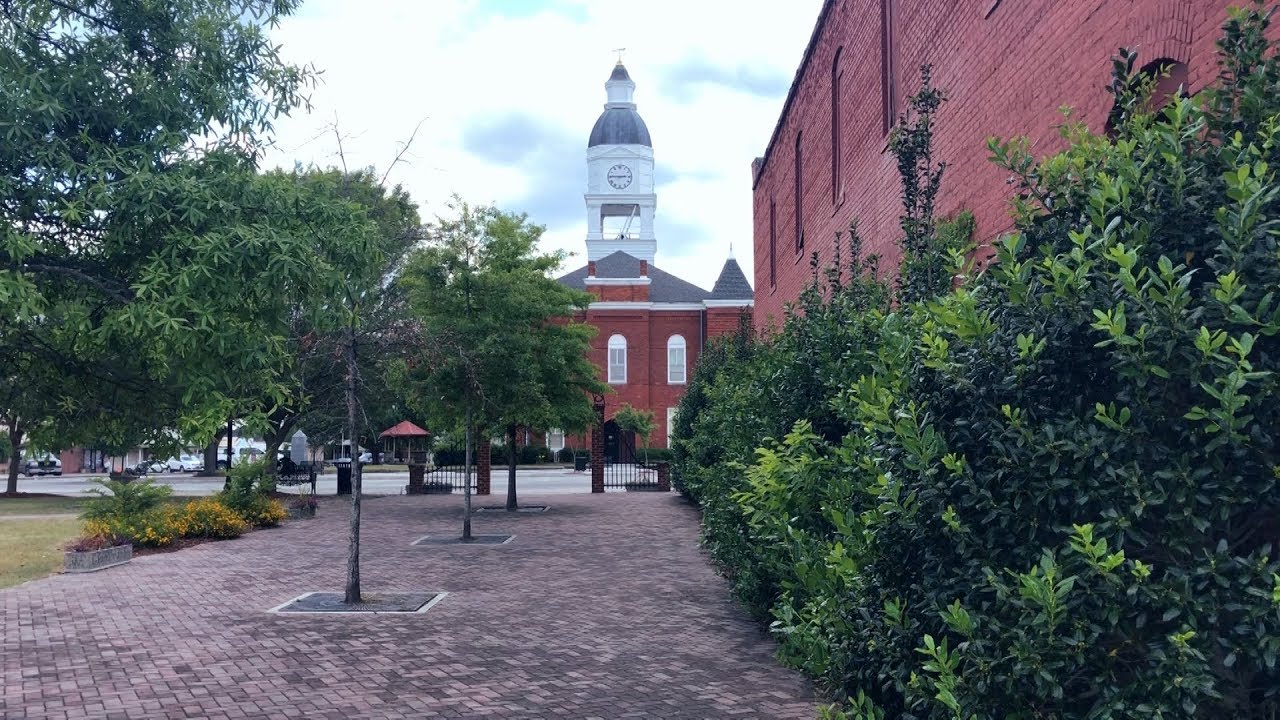 Berrien County Teacher Recruitment