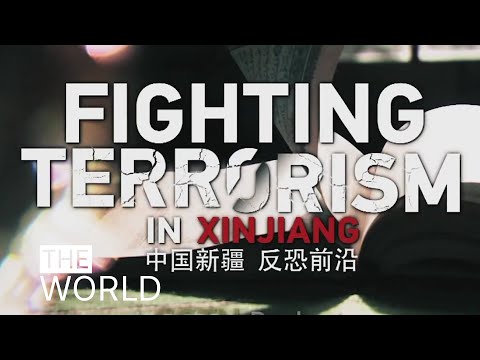 China intensifica campanha mediática sobre Xinjiang | O Mundo