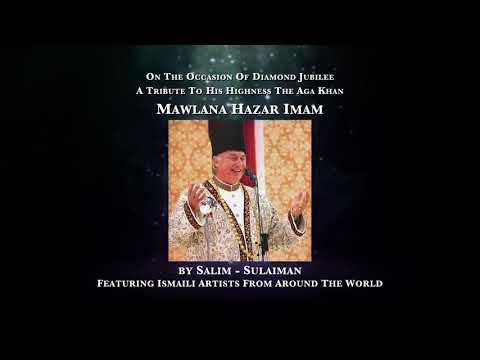 Jubilee Mubarak Mawla