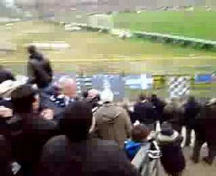 BRESCIA - CESENA 3-0