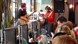 The Phoenix Foundation - Bitte Bitte